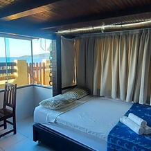 Pousada Casa Na Arvore, Мангаратиба — фото 4