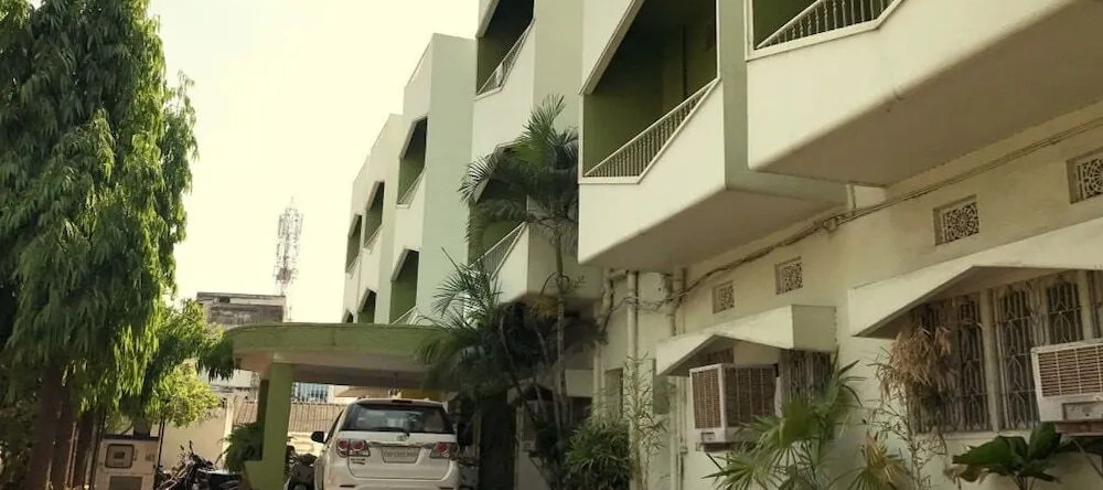 Hotel Li N Ja, Sambalpur — photo 1