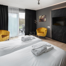 Roompot Parkhotel Bad Arcen, 阿尔森 — 照片 3