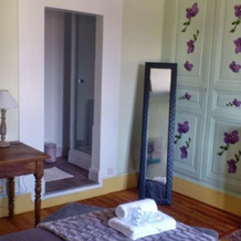 Aux Chambres du Roy, Roye — photo 5