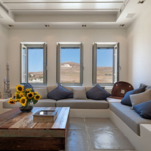 Themonies Luxury Suites, Фолегандрос — фото 2