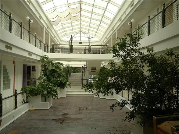 Levendi Hotel, 莫洛斯-圣康斯坦丁诺斯 — 照片 1