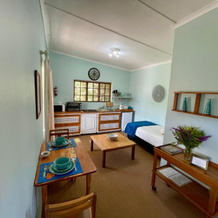Blue Cow Barn - Boutique Farm, Барридейл — фото 3