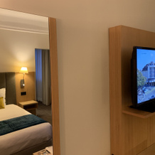 Astra Hotel Vevey, 沃韦 — 照片 5