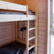 10 Person Holiday Home in Sondeled-by Traum, 里瑟尔 — 照片 4