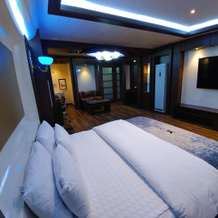 Aria Hotel Seosan, 瑞山 — 照片 5