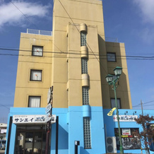 Hotel Sanei Ekimaeten, 相马 — 照片 3