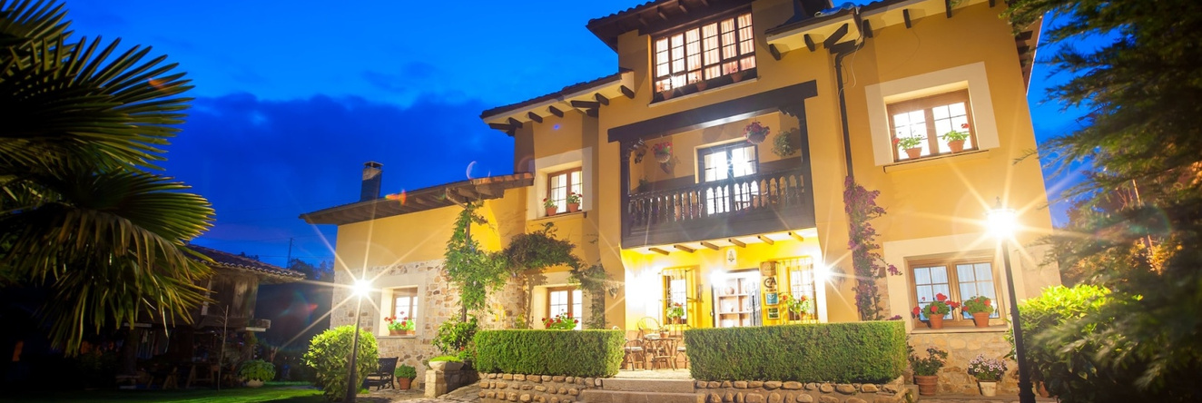 Casa De Aldea Riosol, Ла-Эстрада — фото 1