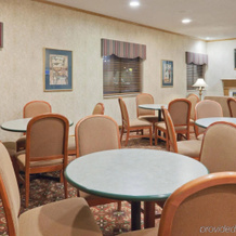 Holiday Inn Express Adrian By Ihg, Эйдриан — фото 2