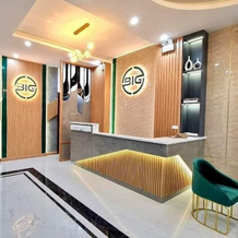 Big Hotel Lao Cai, 老街 — 照片 2