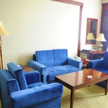Jiangxi Jun An International Hotel, 鹰潭 — 照片 3