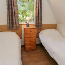 27 Invergarry Lodges, Инвергарри — фото 3