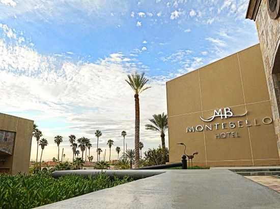 Hotel Azul Talavera Country Club, Torreon — photo 1