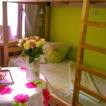 Mini-Hotel Provans - Hostel, Москва — фото 5