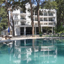 Kepturpark Hotel, 安塔利亚 — 照片 5