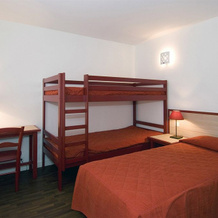 Hotel Club Vacanciel Guethary, 格塔里亚 — 照片 5