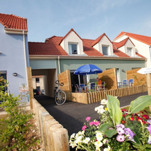 Résidence Odalys Les Villas de la Baie, Le Crotoy — photo 5