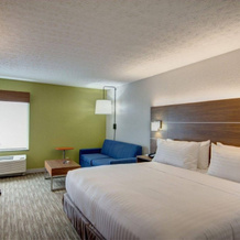 Comfort Inn Obetz, Обец — фото 2