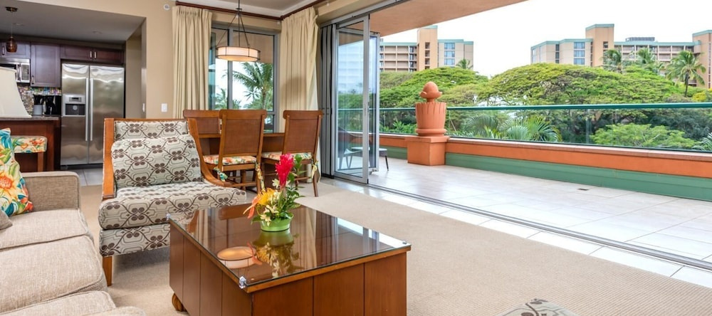 Honua Kai Konea Collection by KBM - 4 Units on same floor (234/236/242/245), 拉海纳 — 照片 1
