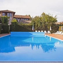 Hotel Punto Verde, Cles — photo 5