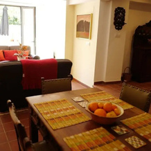 Casa Antonio, Alajar — photo 4