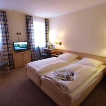Hotel Landhaus Silbertanne, Rotenburg an der Fulda — photo 2
