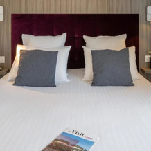 Nemea Appart Hotel Grand Coeur Nancy Centre, Нанси — фото 3