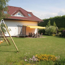 Holiday Home Prague Pruhonice, 普鲁霍尼采 — 照片 3