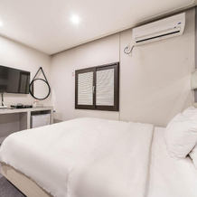 Line Hotel, 金浦 — 照片 2
