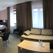 Akacja Medical Resort, 切霍齐内克 — 照片 5