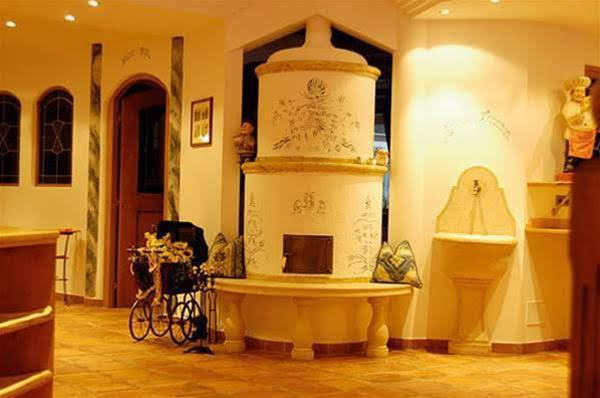 Hotel Laurin, 多比亚科 — 照片 1