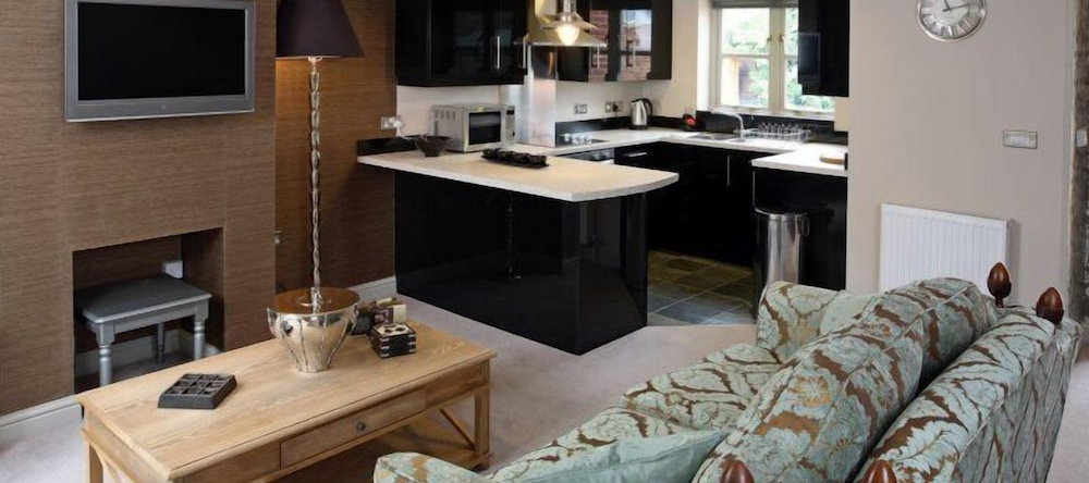 The Hoste Luxury Holiday Cottage, Burnham Market — photo 1