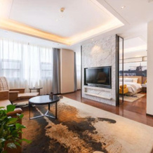 Huayang International Hotel, 商洛 — 照片 3