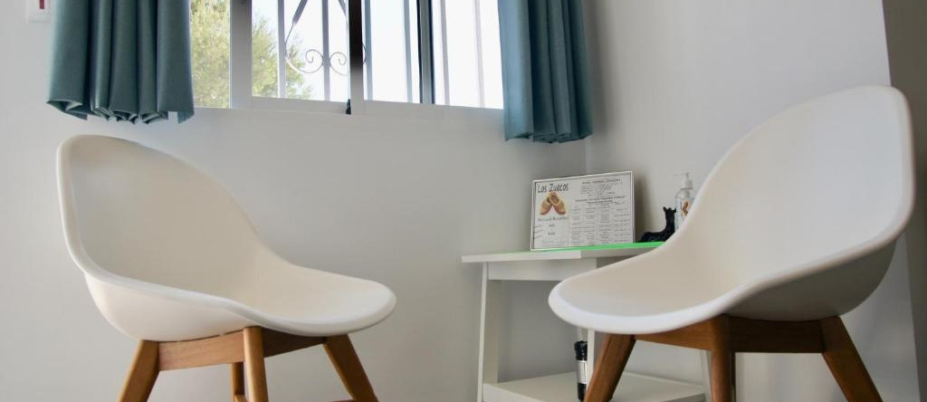 B&B Los Zuecos, Abanilla — photo 1
