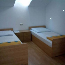 Pansion Mikinac, Karin Gornji — photo 2