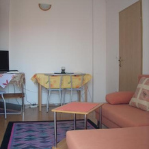 Apartments Kraljev, 滨海比奥格勒 — 照片 2
