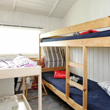Luxurious Holiday Home in Stege Zealand With Sauna, 蒙斯 — 照片 4