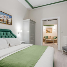 Pandrosos Divine Suites, Афины — фото 2