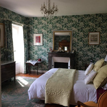 Manoir Saint Hubert, Saint-Vigor-le-Grand — photo 3