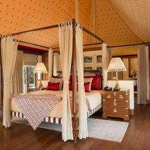 The Oberoi Sukhvilas Spa Resort, New Chandigarh, Baddi — photo 4