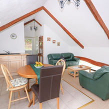 Loft Apartment, Llanfihangel-Ar-Arth — фото 3