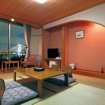 Kokuminshukusha Kaikyo View Shimonoseki, Симоносеки — фото 3