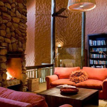 The Motse - Tswalu Kalahari Luxury Private Game Reserve, Куруман — фото 2