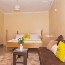 The Nest Guest House Kericho, Kericho — photo 4