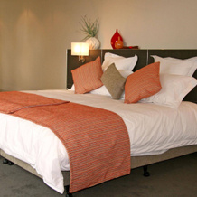 Georges Boutique B&B and Culinary Retreat, 墨尔本 — 照片 4
