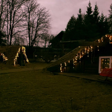 Ostrov Kattegat Guest House, Yakhroma — photo 5