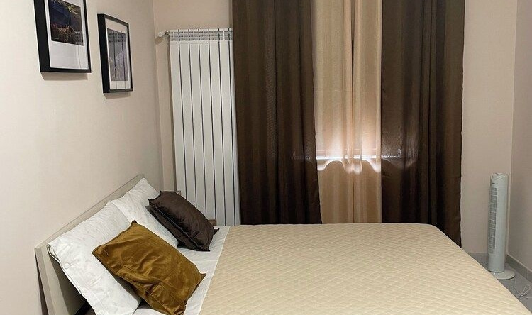 Gianturco bed and breakfast, 阿维利亚诺 — 照片 1