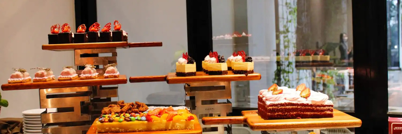 Swiss-Belinn Bogor, Bogor — photo 1