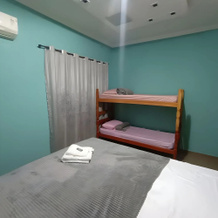 Residence Hostel Efrata, Итабораи — фото 5