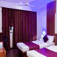 OYO 1239 Hotel Khandesh Residency, Panvel — photo 5